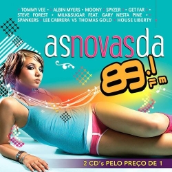 As Novas Da 89 Fm